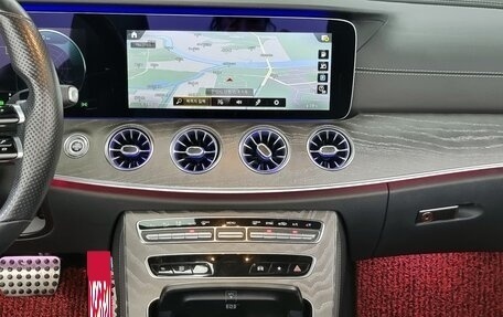 Mercedes-Benz E-Класс, 2021 год, 4 734 000 рублей, 6 фотография