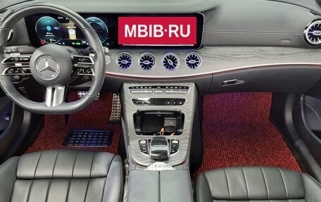 Mercedes-Benz E-Класс, 2021 год, 4 734 000 рублей, 12 фотография