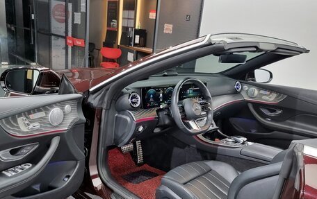 Mercedes-Benz E-Класс, 2021 год, 4 734 000 рублей, 15 фотография