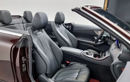Mercedes-Benz E-Класс, 2021 год, 4 734 000 рублей, 17 фотография