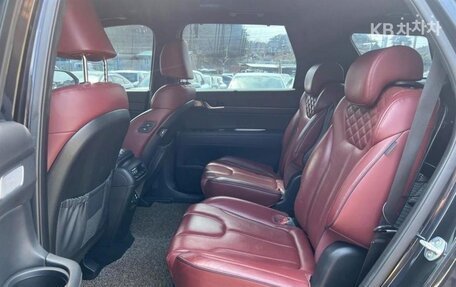 Hyundai Palisade I, 2021 год, 2 910 000 рублей, 9 фотография