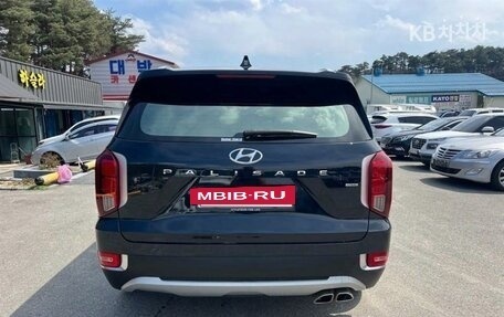 Hyundai Palisade I, 2021 год, 2 910 000 рублей, 3 фотография