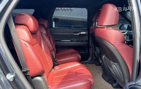 Hyundai Palisade I, 2021 год, 2 910 000 рублей, 11 фотография