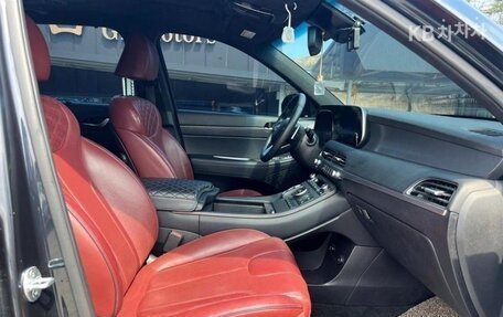 Hyundai Palisade I, 2021 год, 2 910 000 рублей, 10 фотография