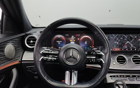 Mercedes-Benz E-Класс, 2021 год, 3 623 000 рублей, 6 фотография