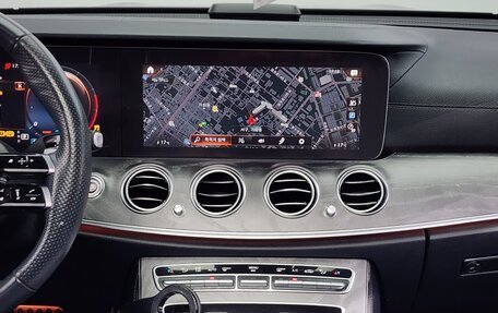 Mercedes-Benz E-Класс, 2021 год, 3 623 000 рублей, 7 фотография