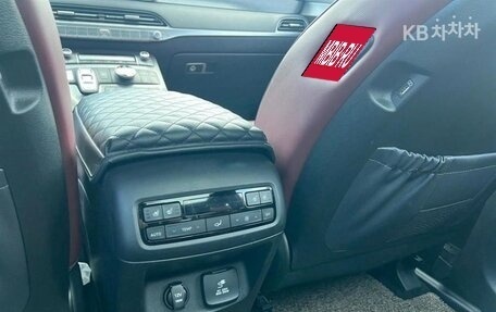 Hyundai Palisade I, 2021 год, 2 910 000 рублей, 16 фотография