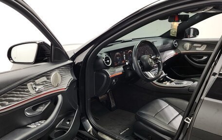 Mercedes-Benz E-Класс, 2021 год, 3 623 000 рублей, 19 фотография