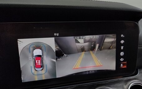 Mercedes-Benz E-Класс, 2021 год, 3 623 000 рублей, 8 фотография
