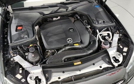 Mercedes-Benz E-Класс, 2021 год, 3 623 000 рублей, 15 фотография