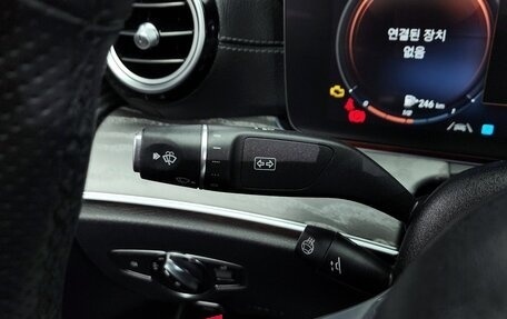 Mercedes-Benz E-Класс, 2021 год, 3 623 000 рублей, 11 фотография