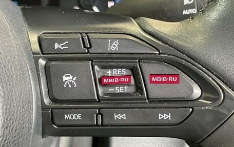 Toyota Yaris Cross, 2022 год, 1 650 000 рублей, 23 фотография