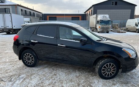 Nissan Qashqai, 2010 год, 949 000 рублей, 3 фотография