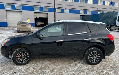 Nissan Qashqai, 2010 год, 949 000 рублей, 2 фотография