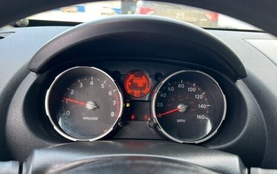 Nissan Qashqai, 2010 год, 949 000 рублей, 1 фотография