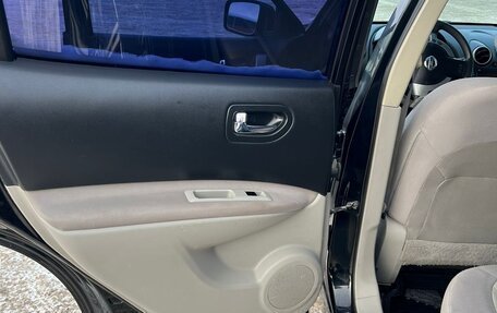 Nissan Qashqai, 2010 год, 949 000 рублей, 12 фотография
