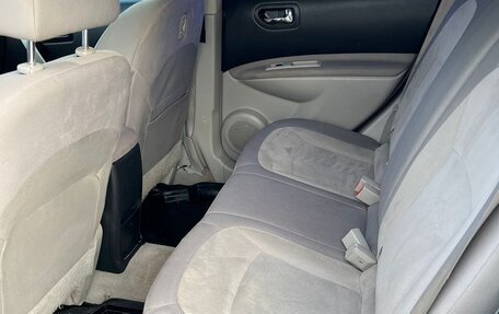 Nissan Qashqai, 2010 год, 949 000 рублей, 13 фотография