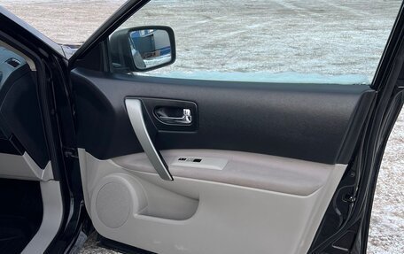 Nissan Qashqai, 2010 год, 949 000 рублей, 8 фотография