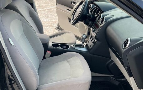 Nissan Qashqai, 2010 год, 949 000 рублей, 9 фотография