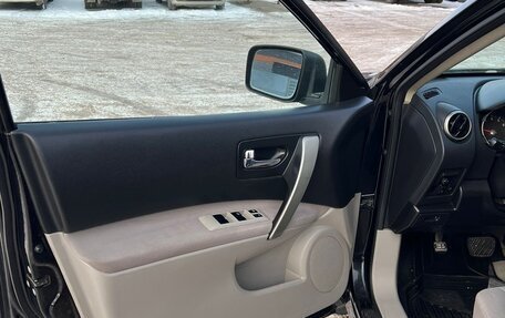Nissan Qashqai, 2010 год, 949 000 рублей, 6 фотография