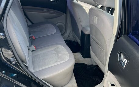 Nissan Qashqai, 2010 год, 949 000 рублей, 11 фотография