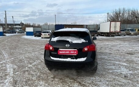 Nissan Qashqai, 2010 год, 949 000 рублей, 5 фотография