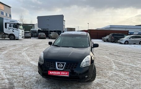 Nissan Qashqai, 2010 год, 949 000 рублей, 4 фотография