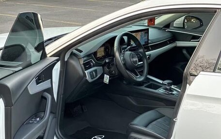 Audi A5, 2021 год, 3 230 600 рублей, 6 фотография
