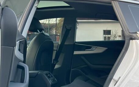 Audi A5, 2021 год, 3 230 600 рублей, 9 фотография