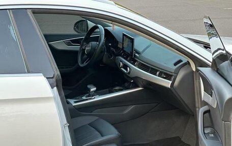 Audi A5, 2021 год, 3 230 600 рублей, 7 фотография