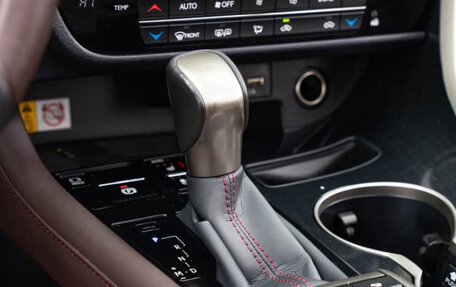 Lexus RX IV рестайлинг, 2021 год, 3 520 000 рублей, 15 фотография