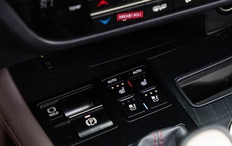 Lexus RX IV рестайлинг, 2021 год, 3 520 000 рублей, 20 фотография