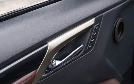 Lexus RX IV рестайлинг, 2021 год, 3 520 000 рублей, 21 фотография