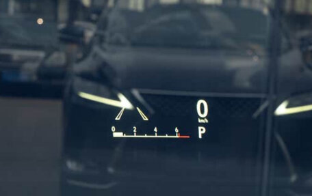 Lexus RX IV рестайлинг, 2021 год, 3 520 000 рублей, 22 фотография