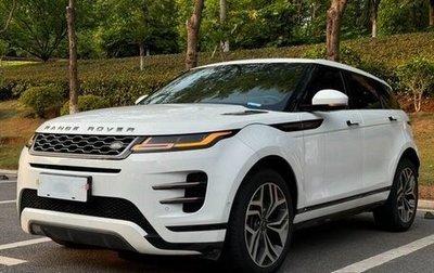 Land Rover Range Rover Evoque II, 2021 год, 2 660 100 рублей, 1 фотография