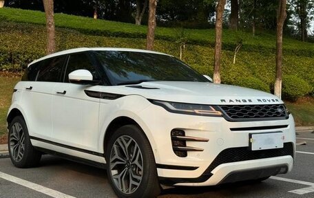 Land Rover Range Rover Evoque II, 2021 год, 2 660 100 рублей, 2 фотография