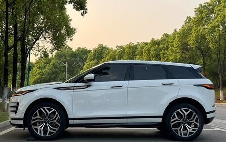 Land Rover Range Rover Evoque II, 2021 год, 2 660 100 рублей, 4 фотография