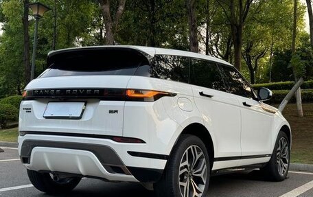 Land Rover Range Rover Evoque II, 2021 год, 2 660 100 рублей, 5 фотография