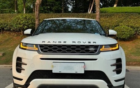 Land Rover Range Rover Evoque II, 2021 год, 2 660 100 рублей, 3 фотография