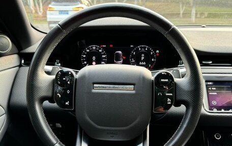 Land Rover Range Rover Evoque II, 2021 год, 2 660 100 рублей, 11 фотография