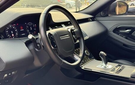 Land Rover Range Rover Evoque II, 2021 год, 2 660 100 рублей, 9 фотография
