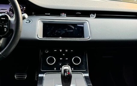 Land Rover Range Rover Evoque II, 2021 год, 2 660 100 рублей, 12 фотография