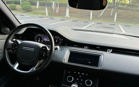 Land Rover Range Rover Evoque II, 2021 год, 2 660 100 рублей, 13 фотография