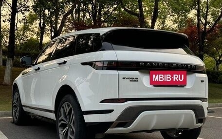 Land Rover Range Rover Evoque II, 2021 год, 2 660 100 рублей, 6 фотография