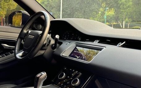 Land Rover Range Rover Evoque II, 2021 год, 2 660 100 рублей, 14 фотография