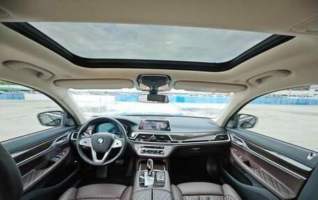 BMW 7 серия, 2021 год, 4 800 900 рублей, 7 фотография