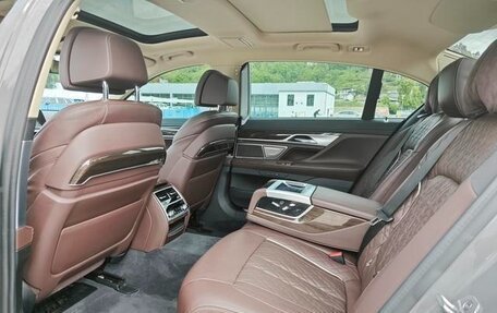 BMW 7 серия, 2021 год, 4 800 900 рублей, 10 фотография