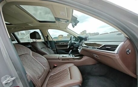 BMW 7 серия, 2021 год, 4 800 900 рублей, 9 фотография