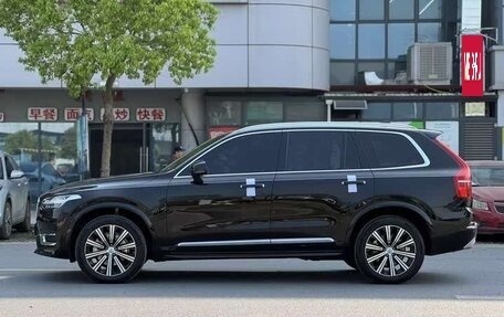 Volvo XC90 II рестайлинг, 2021 год, 3 880 000 рублей, 4 фотография