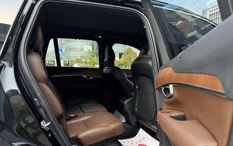 Volvo XC90 II рестайлинг, 2021 год, 3 880 000 рублей, 13 фотография